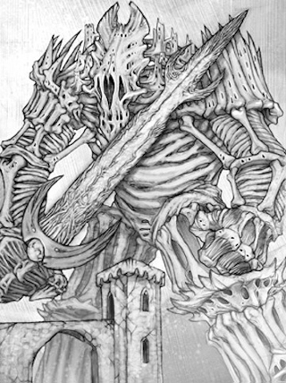 Illustration for article titled Los 13 robots más gigantescos y ridículos de todos los tiempos